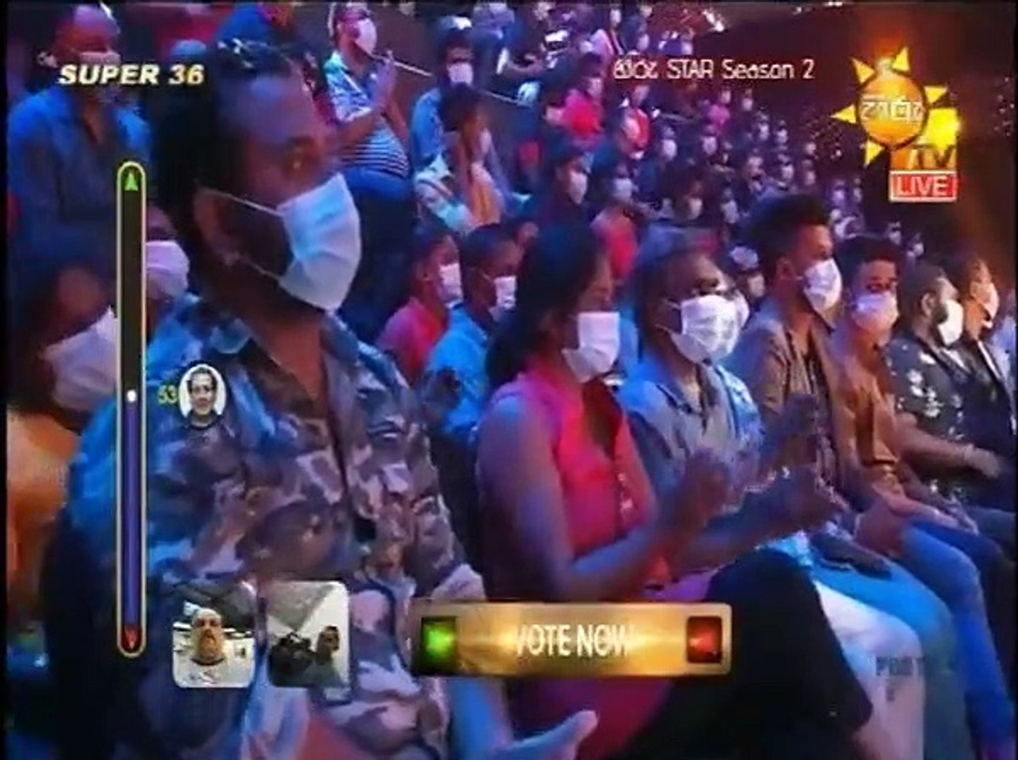 Hiru Star SEASON-2 2020.10.17  Part 2