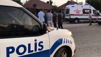 Antalya’da 2 aylık bebeğin acı ölümü