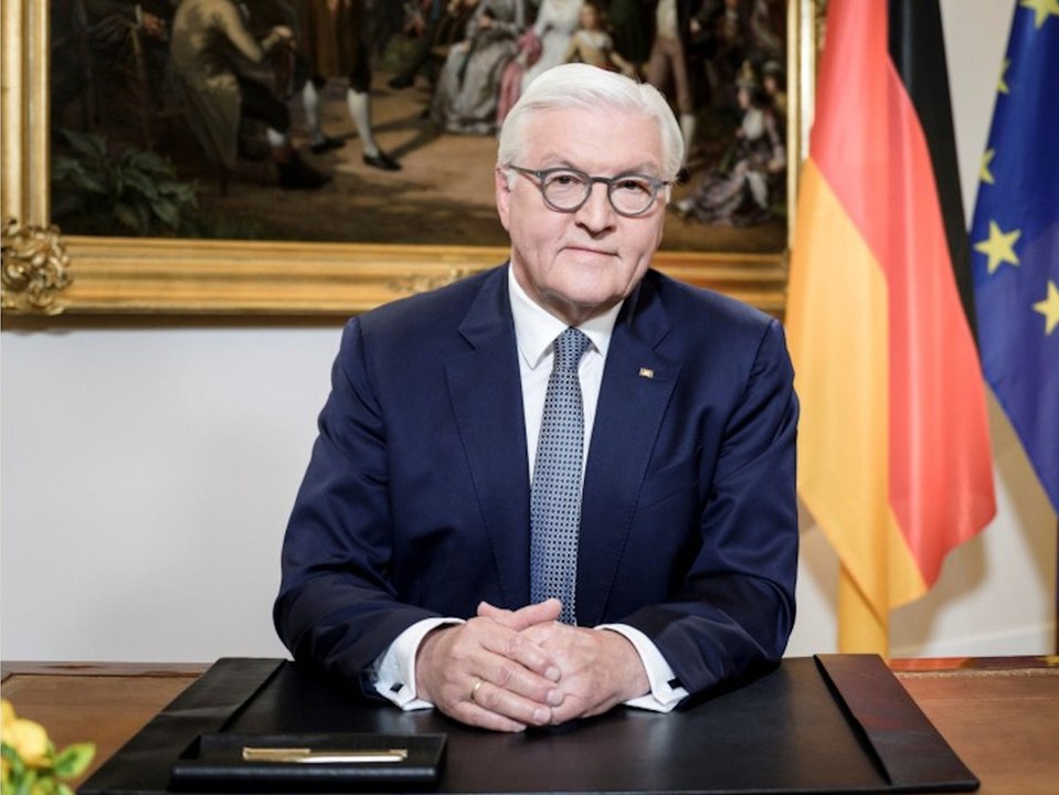 Bundespräsident Steinmeier begibt sich in Quarantäne