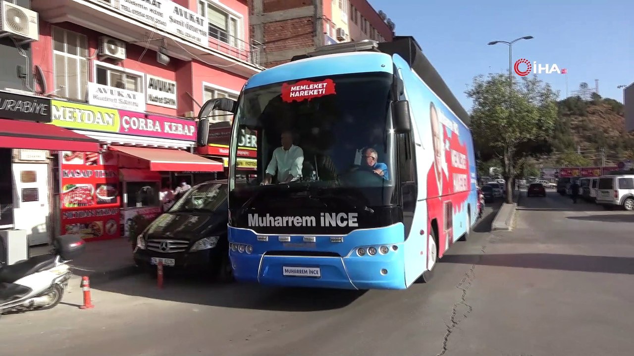 Muharrem İnce, Kılıçdaroğlu’nun 'erken seçim' çağrısını destekledi: “Demek ki aday olmayı düşünüyor”