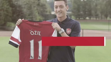The decline of assist king Mesut Özil