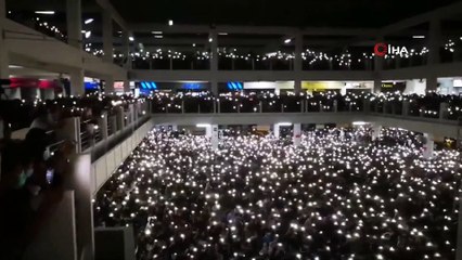 - Tayland’daki monarşi ve hükümet karşıtı protestolar devam ediyor