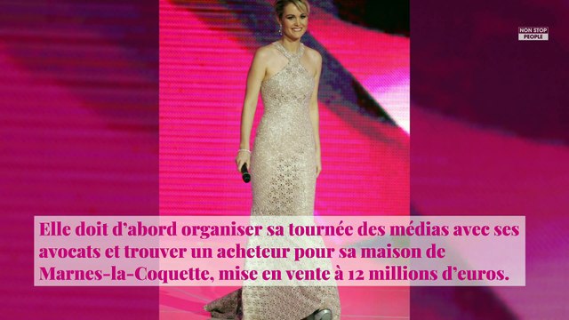 Laeticia Hallyday en couple avec Pascal Balland : rares confidences sur sa vie amoureuse