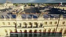 Château de Versailles : les trésors de la galerie des sculptures et des moulages