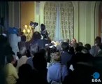 Δηλώσεις Γ. Ράλλη & Α. Παπανδρέου για το αποτέλεσμα των εκλογών 18/10/1981