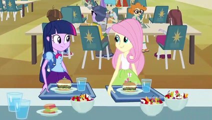 [YTP FR]  : Twilight est complètement toute tourneboulée à Equestria !