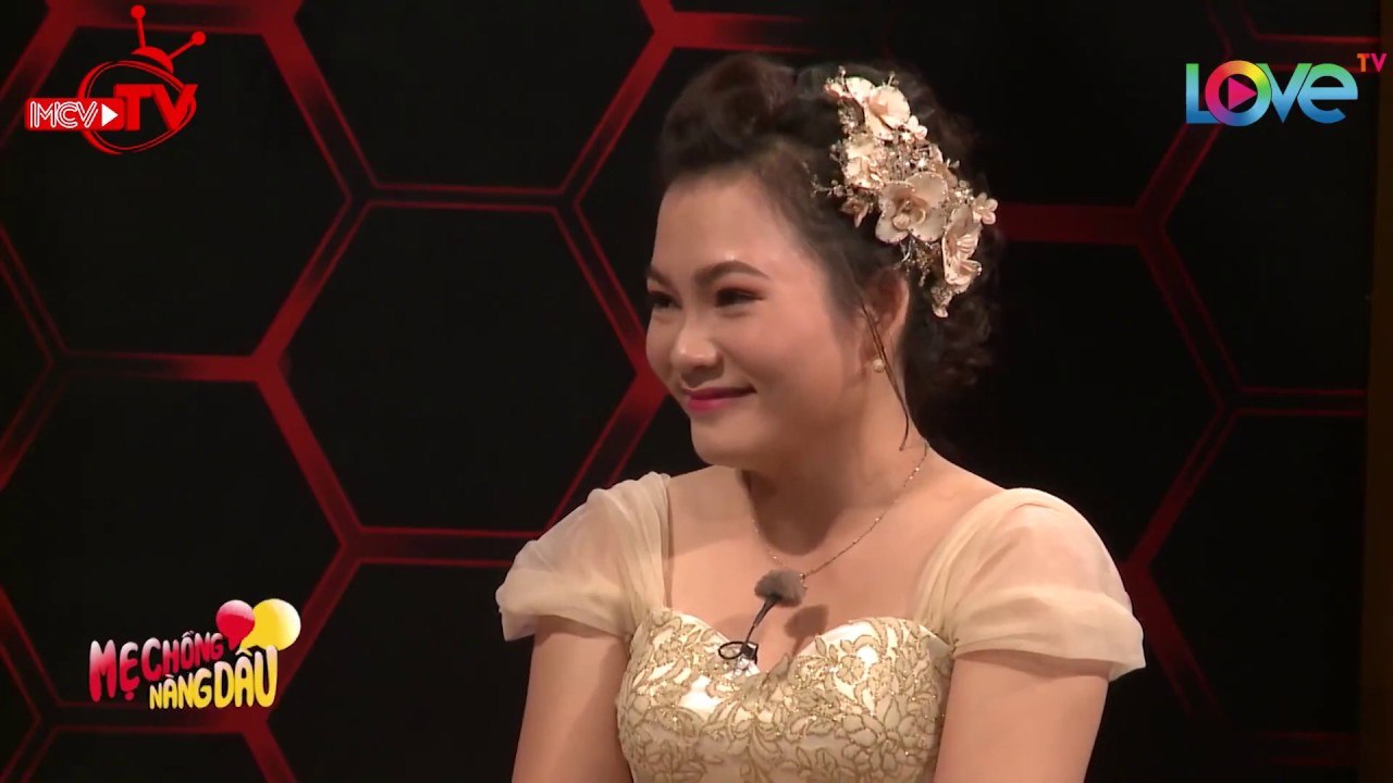 Mẹ chồng HIỀN HẬU lúc buồn không có người TÂM SỰ chỉ biết KHÓC MỘT MÌNH  MCND