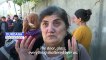Nagorno-Karabakh: Azerbaijan says 13 civilians killed by shelling in Ganja