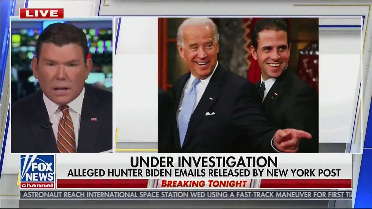 How Hunter Biden Saved My Marriage