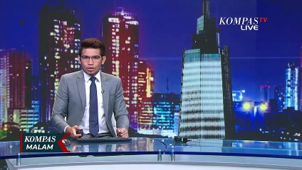 Download Video: Yasona Laoly Sebut Kasus Narkoba Penyebab Lapas di Indonesia Melebihi Kapasitas