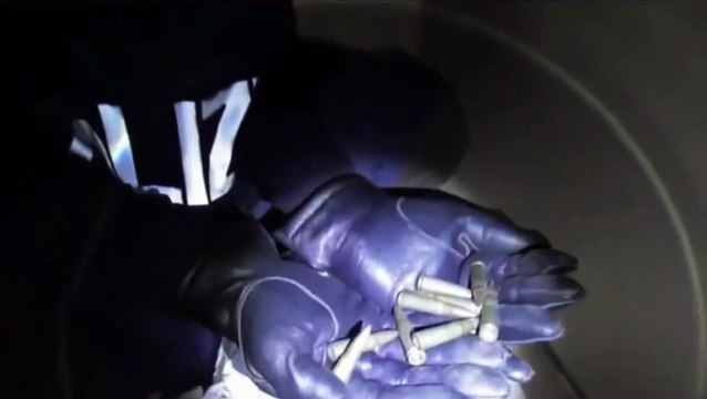 Varese - Fucili d'assalto e mitra 4 arresti per traffico di armi da guerra (17.10.20)