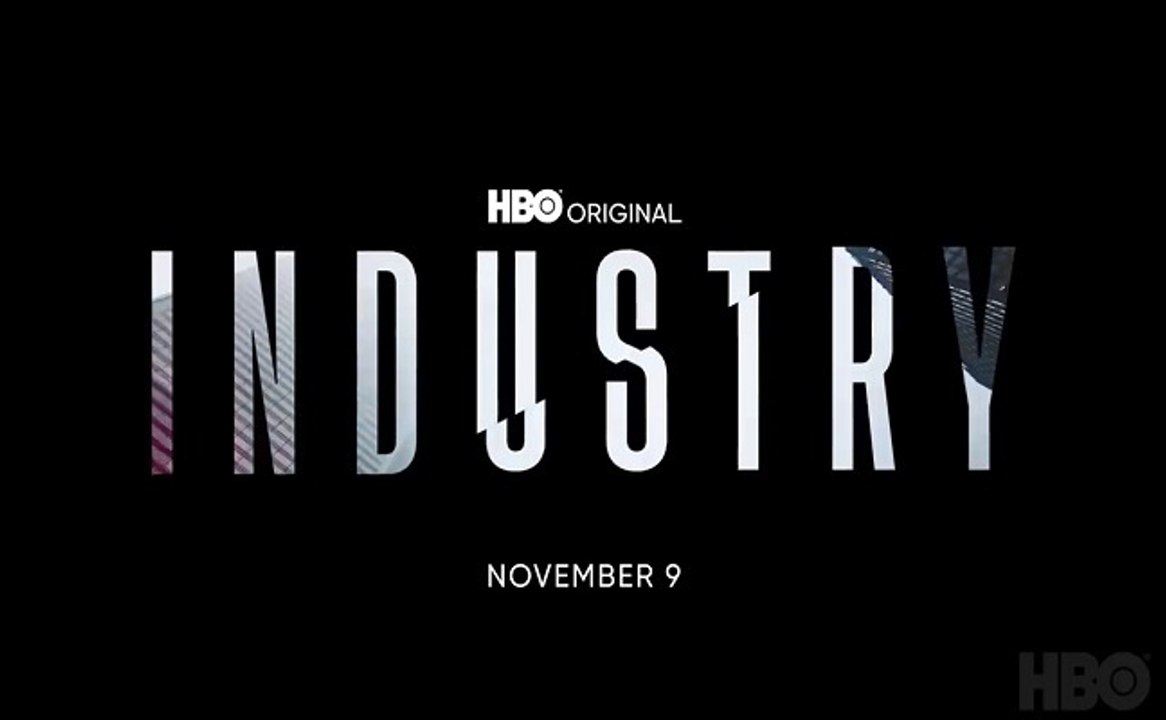 Industry - Trailer Saison 1