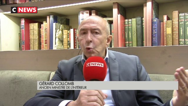 Attentat à Conflans-Sainte-Honorine : «Le sommet de l'horreur», pour Gérard Collomb