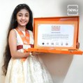 Kerala Girl Makes Into Record Books By Dishing Out 33 Food Items In Just An Hour