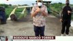 Aragua: Gobierno supervisa proceso de descarga de aguas pluviales en bomba de rebombeo
