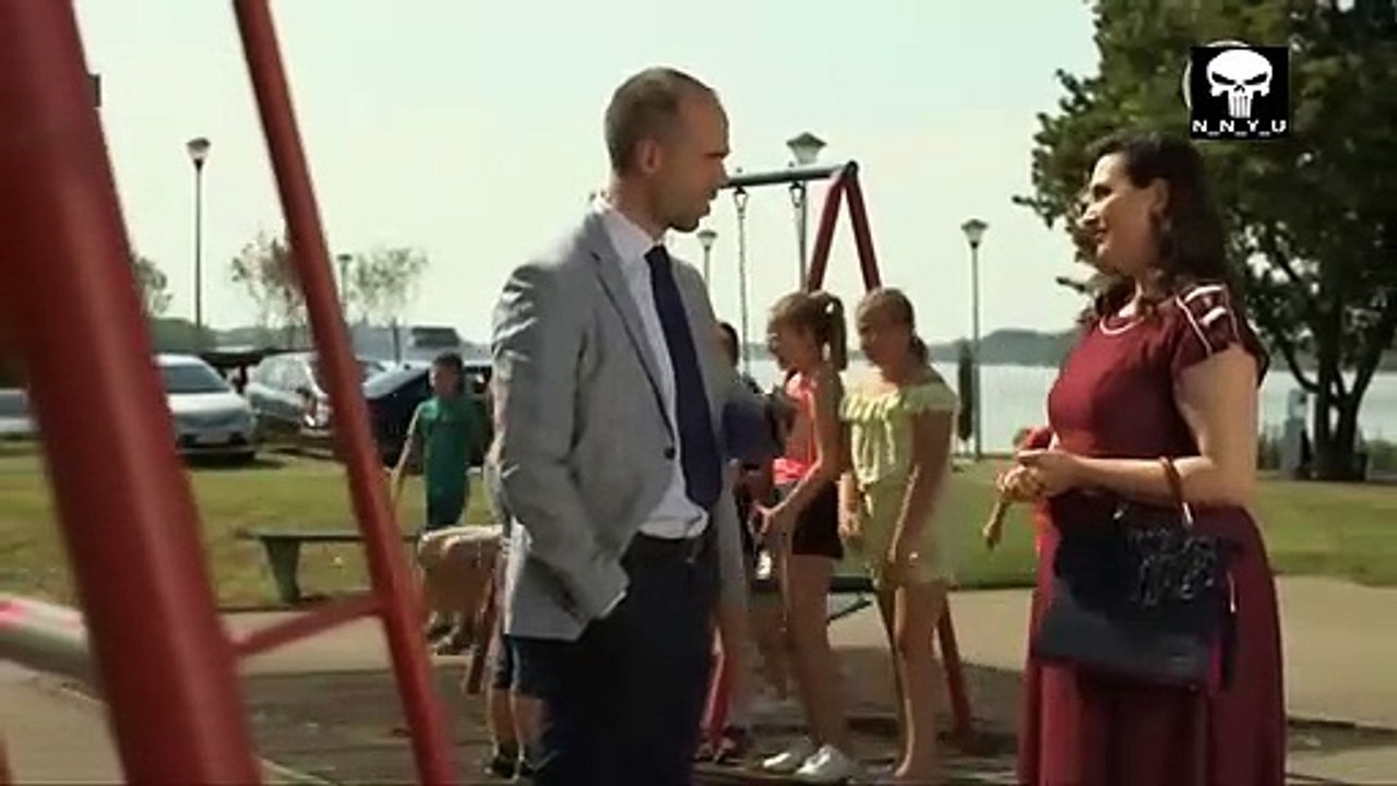 Igra sudbine  - 166 epizoda