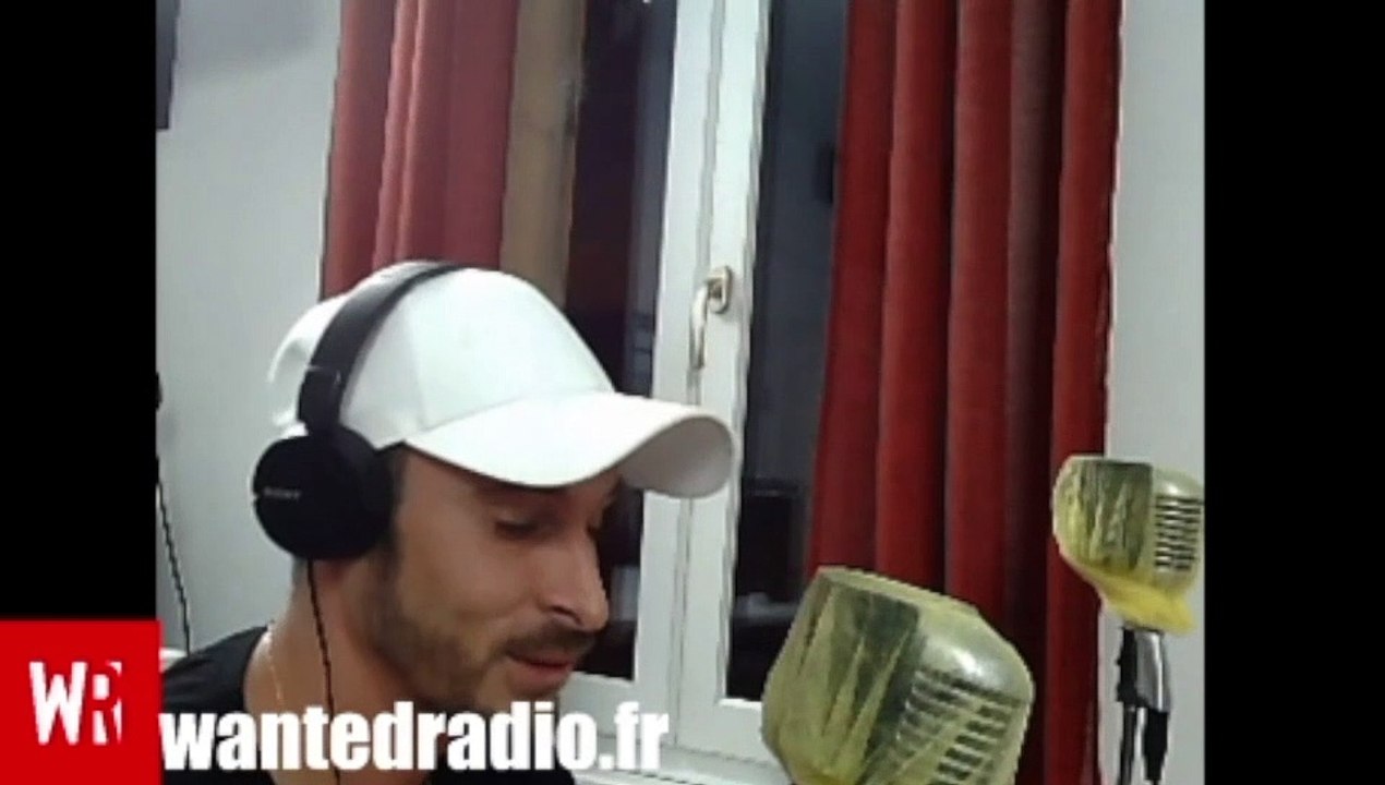 Urban Show avec EL POLO LOKO