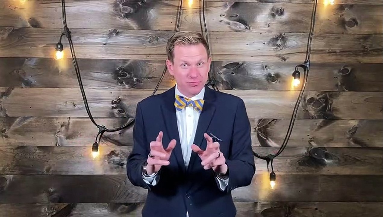 He Knows Everything | John 4:16-26