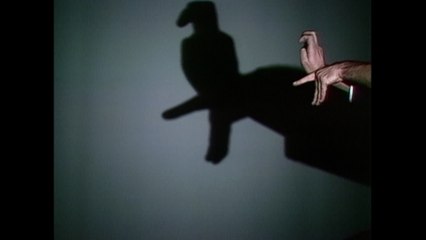 Albert Almonzino - Hand Shadows (Live On The Ed Sullivan Show, October 26, 1969)