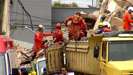 1 Ano do Edifício Andrea | Parte 2 |  Diário Repórter