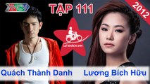 Lữ Khách 24h Tập 111 FULL | Lương Bích Hữu bị Quách Thành Danh lừa, tát nước gàu sòng tại Vĩnh Long