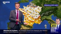 La météo pour ce dimanche 18 octobre 2020