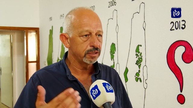 ضغوط فلسطينية على الشركات العالمية المتعاملة مع الاحتلال في توسعه الاستيطاني