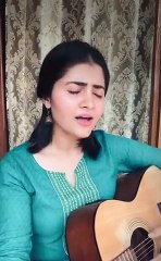 Agar Mujhse Mohabbat Hai  Lata Mangeshkar  Cover By Noor Chahal