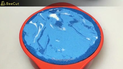 Oddly Satisfying Video So Relaxing that It Induces Calm & Sleep