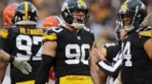 Browns v Steelers - Browns to end winless streak in Pittsburgh?