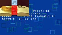 Full version  Political Order and Political Decay: From the Industrial Revolution to the