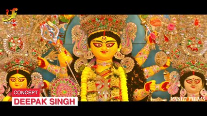 #VIDEO ¦ #Pawan_Singh का सुपरहिट Devi Geet ¦ मैं शेर हूँ शेरावाली का ¦ New Navratri Song 2020