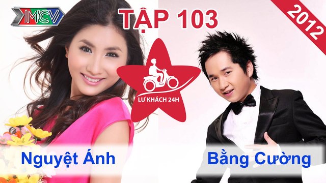 Lữ Khách 24h Tập 103 FULL | Cùng Nguyệt Ánh và Bằng Cường khám phá khu căn cứ Rừng Sác