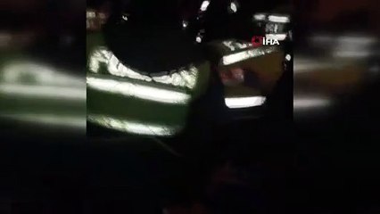 - Bolivya’ya gözlemci olarak giden Arjantin heyeti ülkeye sokulmadı