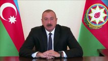 Нагорный Карабах: новое перемирие