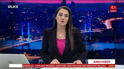 Ülke Ana Haber - 17 Ekim 2020