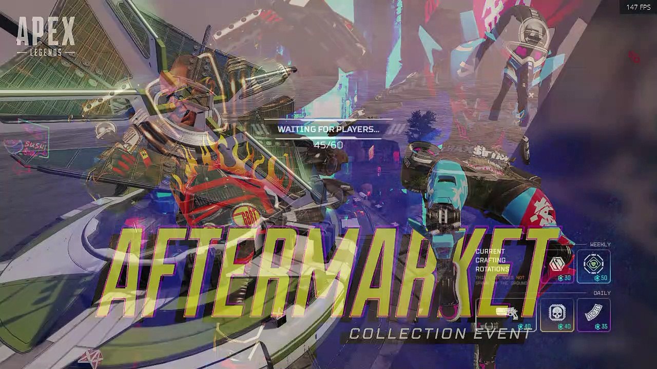 Never Leave Your Teamates!!