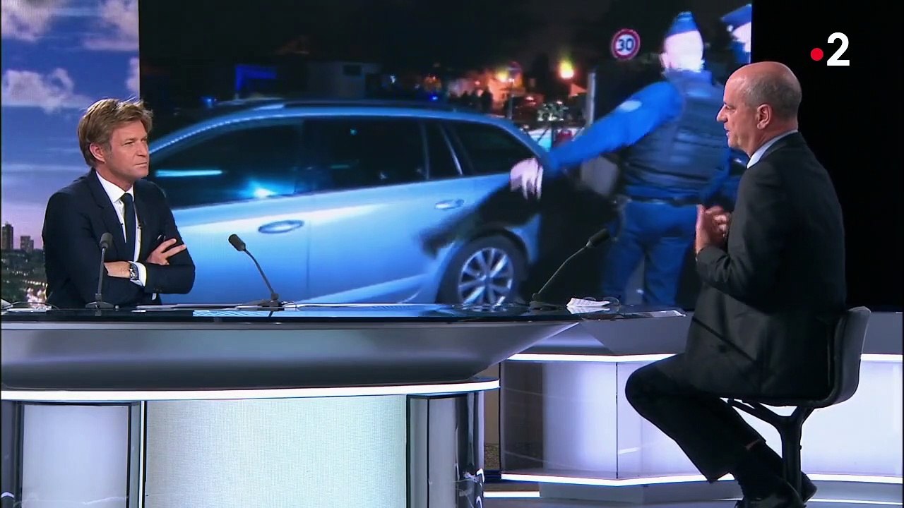 Attentat de Conflans-Sainte-Honorine : quelle place pour la liberté d'expression ?