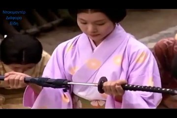 SHOGUN 1980 EP  7/ΣΟΓΚΟΥΝ ΣΕΙΡΑ ΤΟΥ 1980 ΕΠ.7