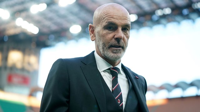 Pioli: Dedico questa vittoria ai tifosi e alla squadra