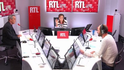 Le Journal Inattendu du 17 octobre 2020