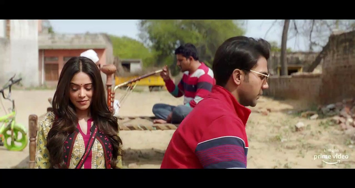 Chhalaang Official Trailer _ Rajkummar Rao, Nushrratt Bharuccha _ Hansal Mehta _ Nov 13