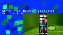 About For Books  Basketball Skills & Drills  Review