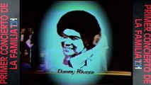 DANNY RIVERA - ESE HOMBRE - PRIMER CONCIERTO FAMILIA TH