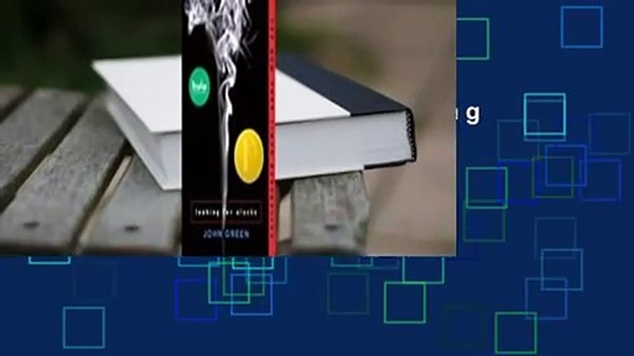 Full version  Looking for Alaska Complete