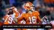 Clemson Routs Georgia Tech After Trevor Lawrence's Huge Day