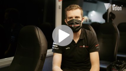 Giro d'Italia 2020: Matt Winston talks us through Stage 14 route