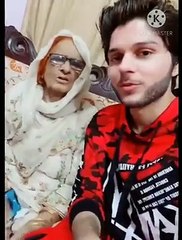 Nadeem Mubarak Vs Nani Best Funny Videos