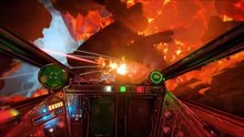 "Star Wars: Squadrons" im Test