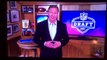 Roger Goodell Abucheado en el Draft Virtual de la NFL 2020